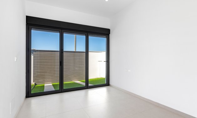 Neue Gebäude - Freistehend / Villa -
San Javier