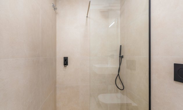 Neue Gebäude - Freistehend / Villa -
San Javier