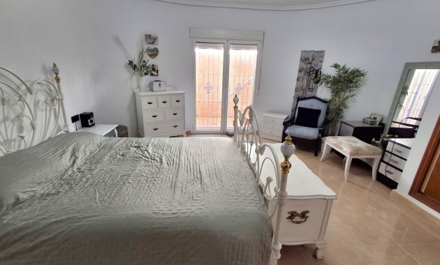 Herverkoop - Vrijstaande woning / Villa -
Ciudad Quesada - Rojales - Doña Pepa