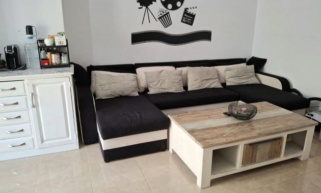 Herverkoop - Vrijstaande woning / Villa -
Ciudad Quesada - Rojales - Doña Pepa