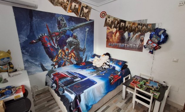 Herverkoop - Vrijstaande woning / Villa -
Ciudad Quesada - Rojales - Doña Pepa