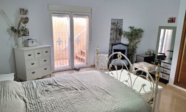 Herverkoop - Vrijstaande woning / Villa -
Ciudad Quesada - Rojales - Doña Pepa