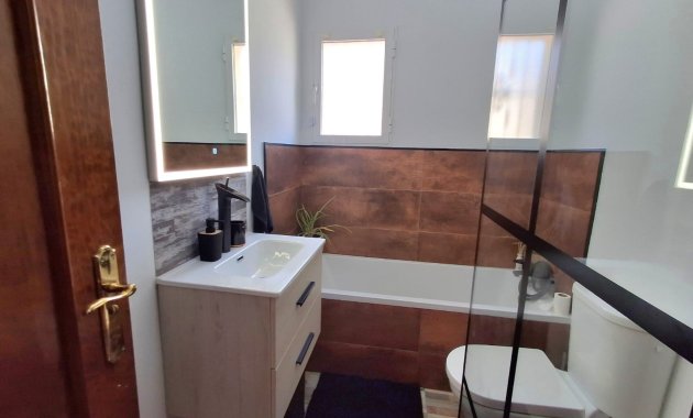 Herverkoop - Vrijstaande woning / Villa -
Ciudad Quesada - Rojales - Doña Pepa