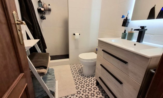 Herverkoop - Vrijstaande woning / Villa -
Ciudad Quesada - Rojales - Doña Pepa