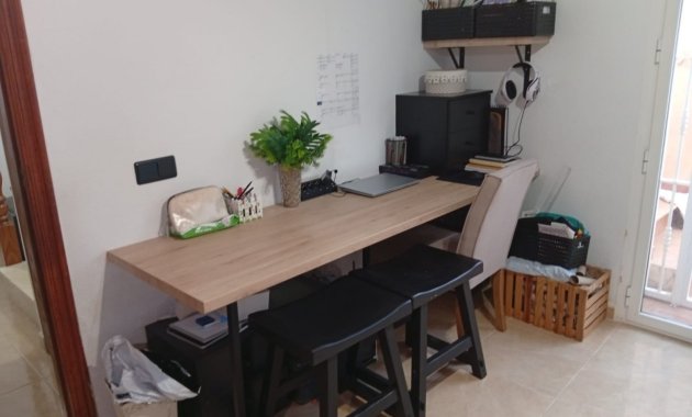 Herverkoop - Vrijstaande woning / Villa -
Ciudad Quesada - Rojales - Doña Pepa