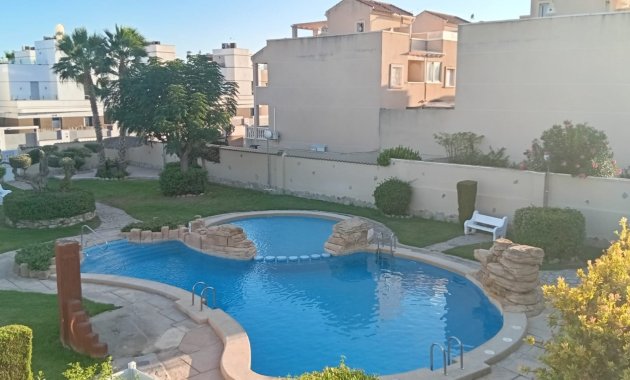 Herverkoop - Vrijstaande woning / Villa -
Ciudad Quesada - Rojales - Doña Pepa