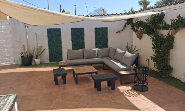 Herverkoop - Vrijstaande woning / Villa -
Ciudad Quesada - Rojales - Doña Pepa