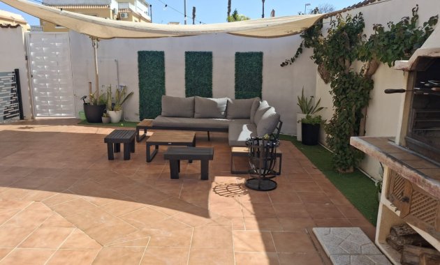 Herverkoop - Vrijstaande woning / Villa -
Ciudad Quesada - Rojales - Doña Pepa