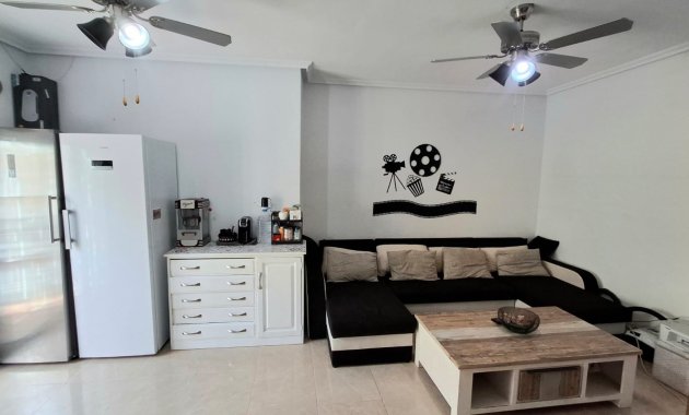 Herverkoop - Vrijstaande woning / Villa -
Ciudad Quesada - Rojales - Doña Pepa