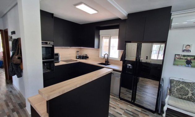 Herverkoop - Vrijstaande woning / Villa -
Ciudad Quesada - Rojales - Doña Pepa