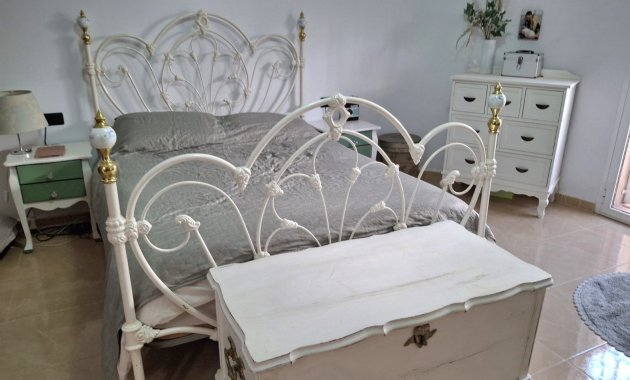 Herverkoop - Vrijstaande woning / Villa -
Ciudad Quesada - Rojales - Doña Pepa