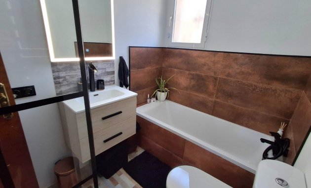 Herverkoop - Vrijstaande woning / Villa -
Ciudad Quesada - Rojales - Doña Pepa