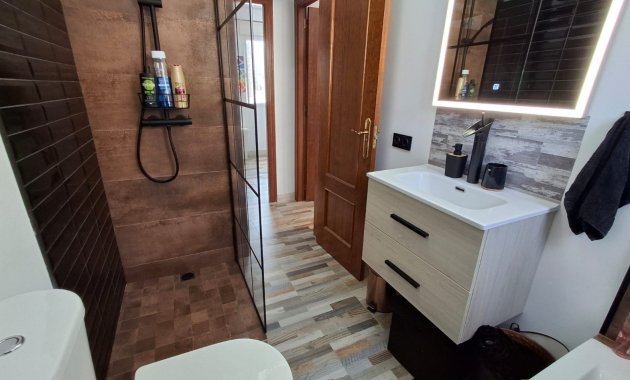 Herverkoop - Vrijstaande woning / Villa -
Ciudad Quesada - Rojales - Doña Pepa