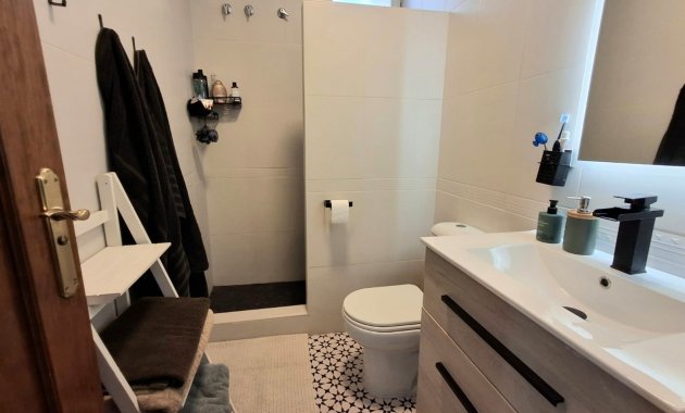 Herverkoop - Vrijstaande woning / Villa -
Ciudad Quesada - Rojales - Doña Pepa