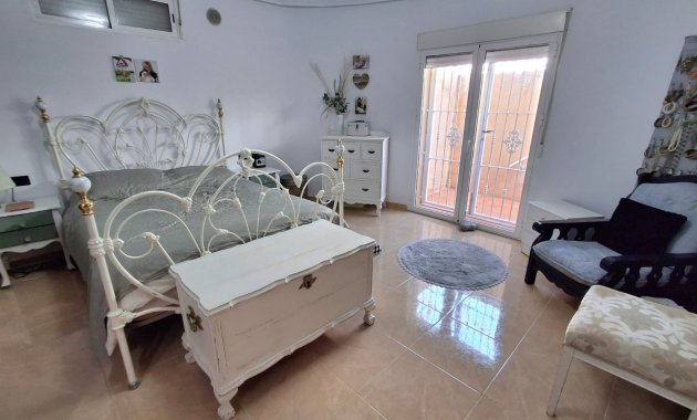 Herverkoop - Vrijstaande woning / Villa -
Ciudad Quesada - Rojales - Doña Pepa