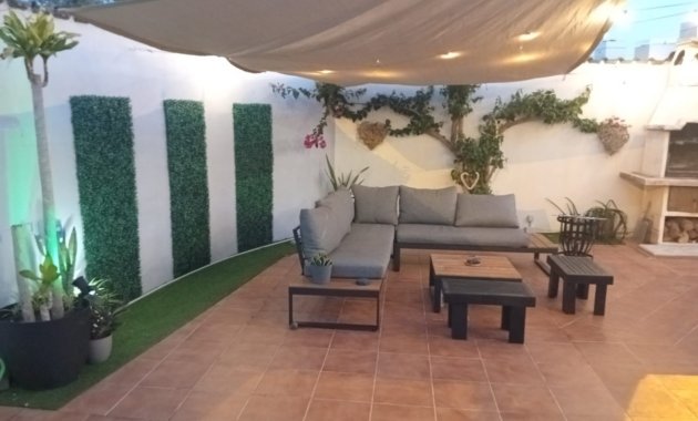 Herverkoop - Vrijstaande woning / Villa -
Ciudad Quesada - Rojales - Doña Pepa