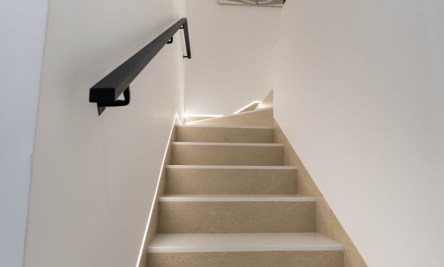 Nieuwbouw Woningen - Vrijstaande woning / Villa -
San Pedro del Pinatar - San Pedro Del Pinatar