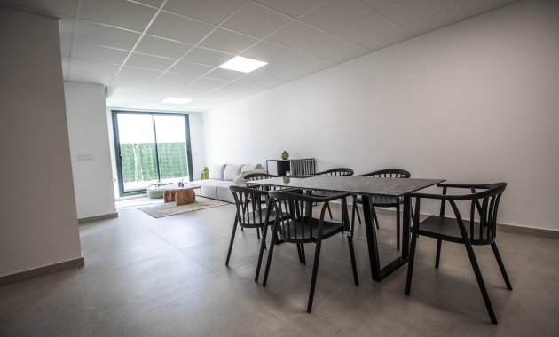 Nieuwbouw Woningen - Vrijstaande woning / Villa -
Finestrat