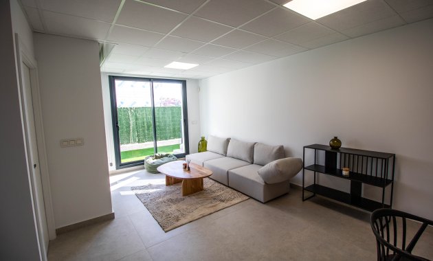 Nieuwbouw Woningen - Vrijstaande woning / Villa -
Finestrat