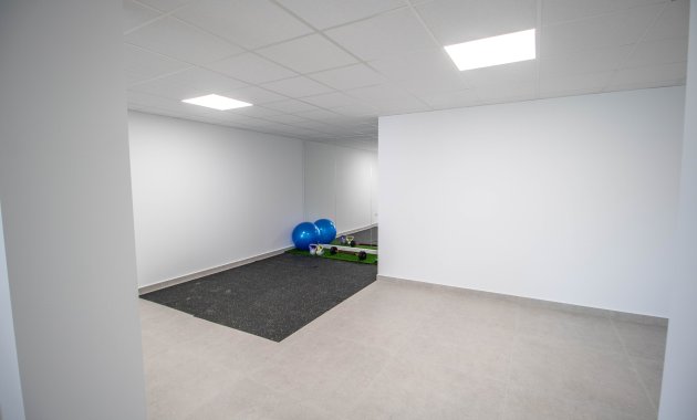 Nieuwbouw Woningen - Vrijstaande woning / Villa -
Finestrat