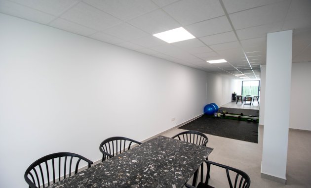 Nieuwbouw Woningen - Vrijstaande woning / Villa -
Finestrat