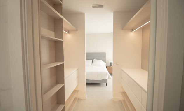 Nieuwbouw Woningen - Vrijstaande woning / Villa -
Finestrat