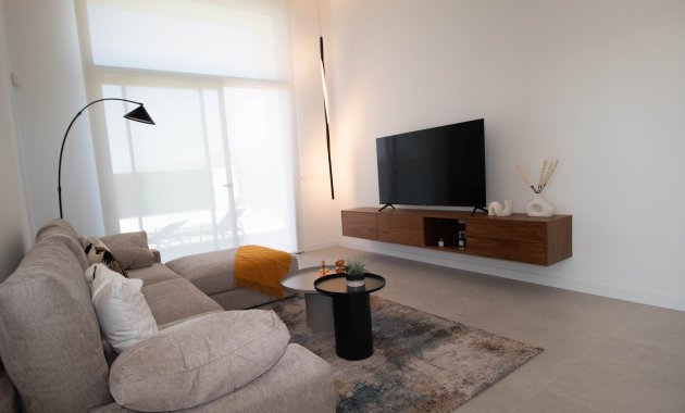 Nieuwbouw Woningen - Vrijstaande woning / Villa -
Finestrat