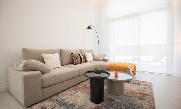 Nieuwbouw Woningen - Vrijstaande woning / Villa -
Finestrat