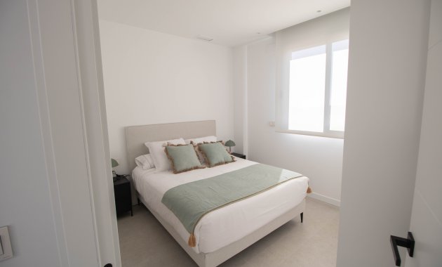 Nieuwbouw Woningen - Vrijstaande woning / Villa -
Finestrat