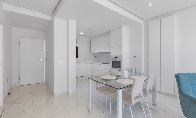 Herverkoop - Penthouse -
Torre Pacheco - Dolores De Pacheco