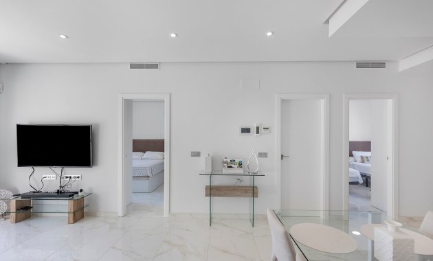 Herverkoop - Penthouse -
Torre Pacheco - Dolores De Pacheco