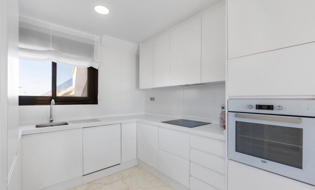 Herverkoop - Penthouse -
Torre Pacheco - Dolores De Pacheco