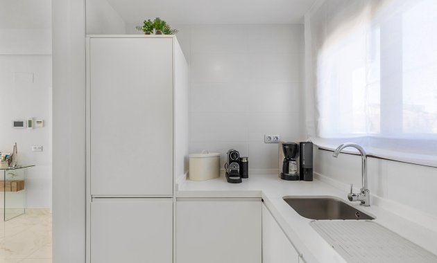 Herverkoop - Penthouse -
Torre Pacheco - Dolores De Pacheco