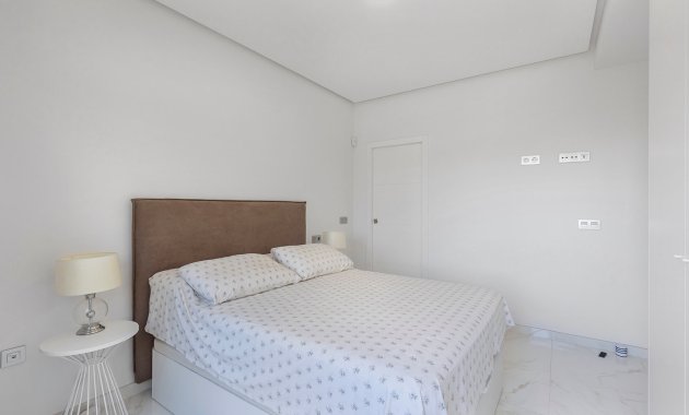 Herverkoop - Penthouse -
Torre Pacheco - Dolores De Pacheco