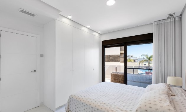 Herverkoop - Penthouse -
Torre Pacheco - Dolores De Pacheco