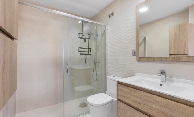 Herverkoop - Penthouse -
Torre Pacheco - Dolores De Pacheco