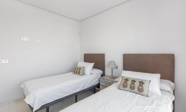 Herverkoop - Penthouse -
Torre Pacheco - Dolores De Pacheco