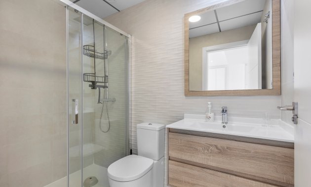 Herverkoop - Penthouse -
Torre Pacheco - Dolores De Pacheco