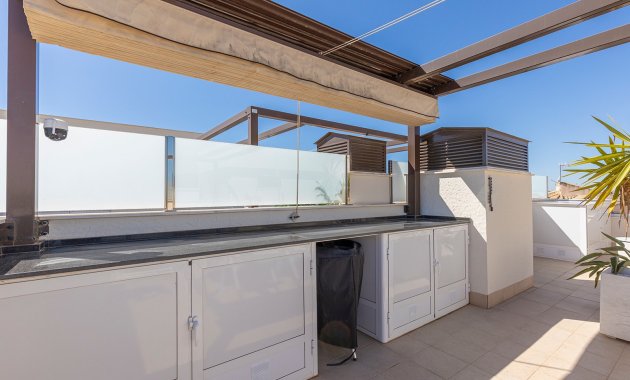 Herverkoop - Penthouse -
Torre Pacheco - Dolores De Pacheco