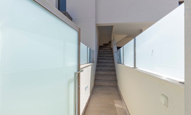 Herverkoop - Penthouse -
Torre Pacheco - Dolores De Pacheco