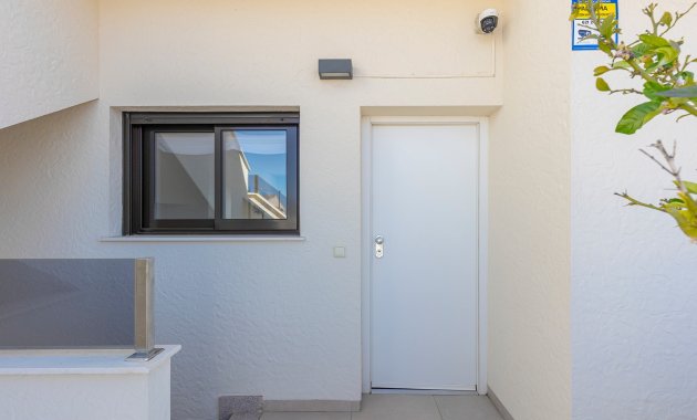 Herverkoop - Penthouse -
Torre Pacheco - Dolores De Pacheco