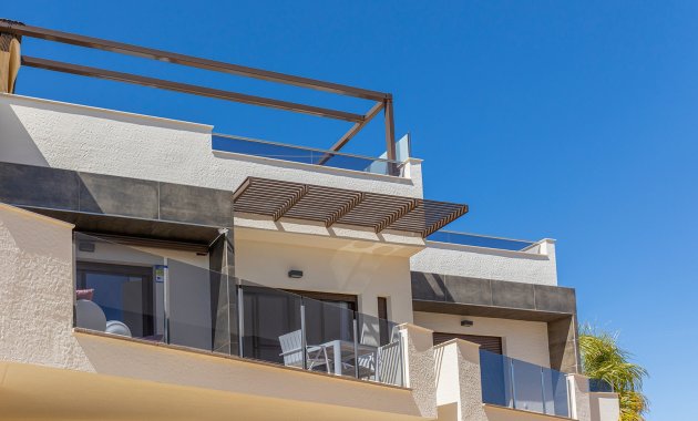 Herverkoop - Penthouse -
Torre Pacheco - Dolores De Pacheco