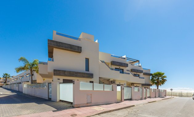 Herverkoop - Penthouse -
Torre Pacheco - Dolores De Pacheco