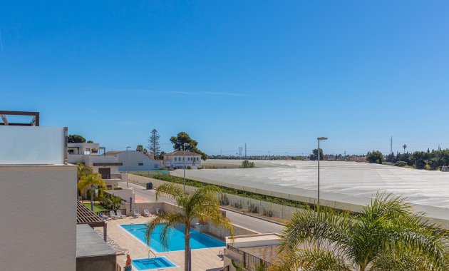 Herverkoop - Penthouse -
Torre Pacheco - Dolores De Pacheco