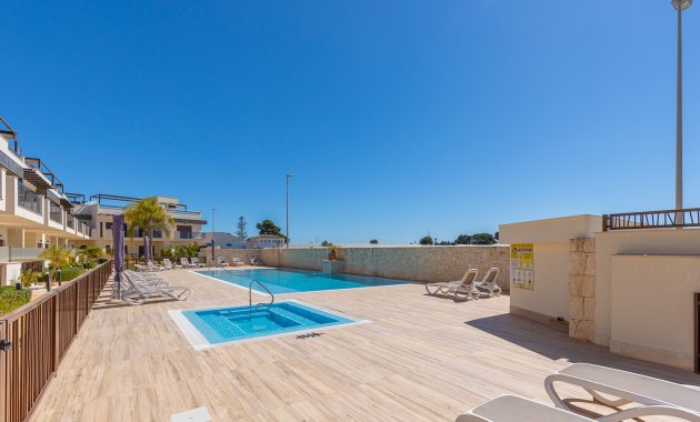 Herverkoop - Penthouse -
Torre Pacheco - Dolores De Pacheco