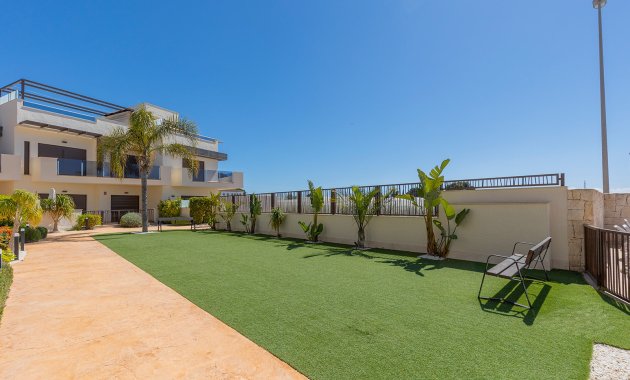 Herverkoop - Penthouse -
Torre Pacheco - Dolores De Pacheco