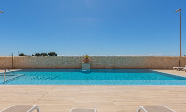 Herverkoop - Penthouse -
Torre Pacheco - Dolores De Pacheco