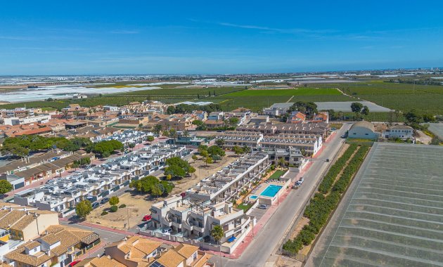 Herverkoop - Penthouse -
Torre Pacheco - Dolores De Pacheco