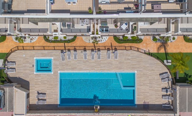 Herverkoop - Penthouse -
Torre Pacheco - Dolores De Pacheco