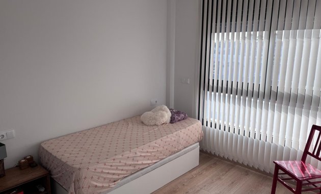 Herverkoop - Geschakelde Villa -
Los Montesinos - La Herada